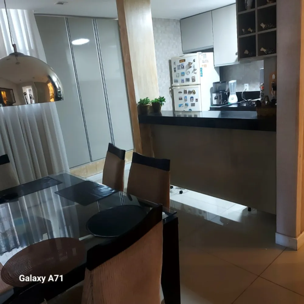 Apartamento, 3 quartos, 91 m² - Foto 7