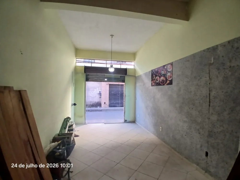 Loja-Salão, 24 m² - Foto 7