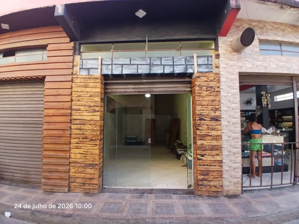 Loja-Salão, 24 m² - Foto 2