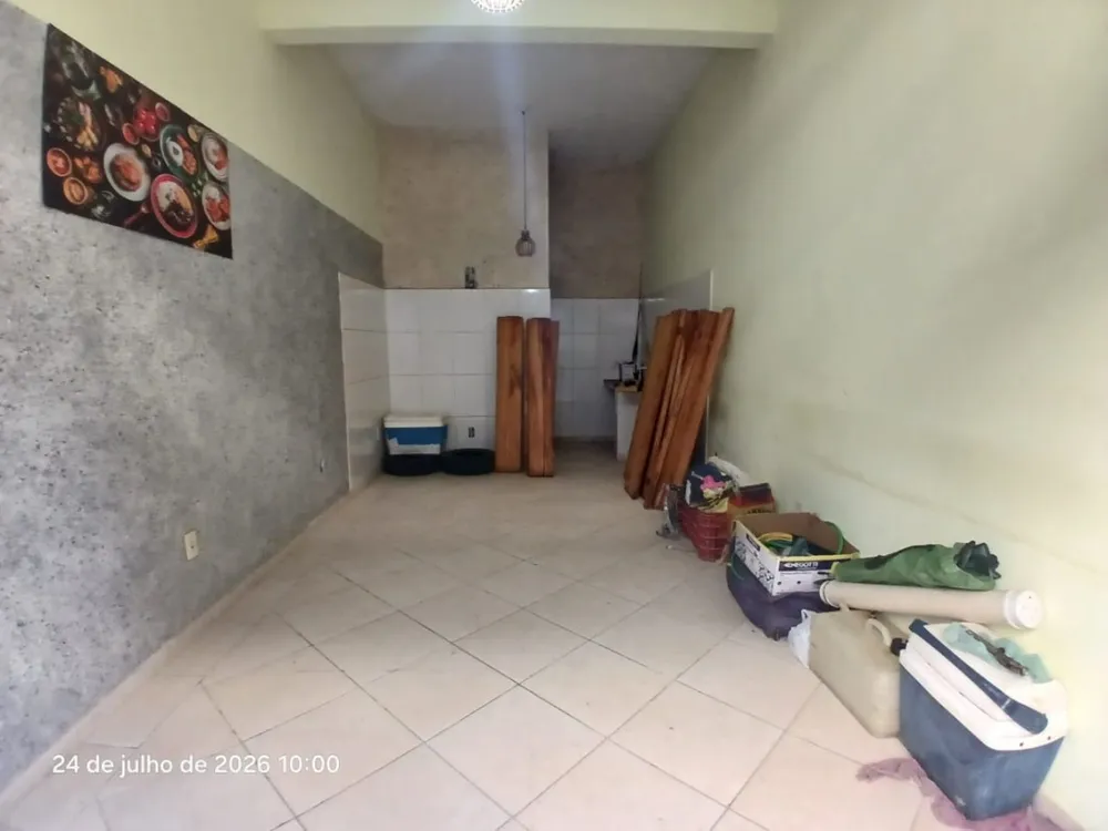 Loja-Salão, 24 m² - Foto 4