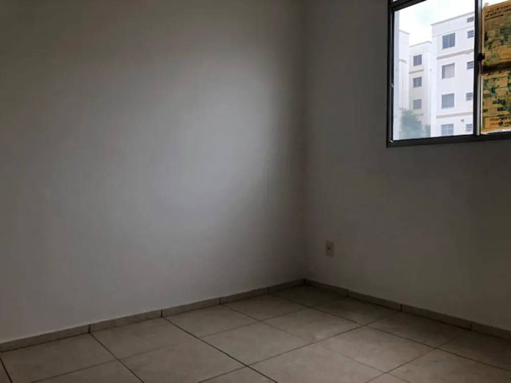 Apartamento, 2 quartos, 45 m² - Foto 1