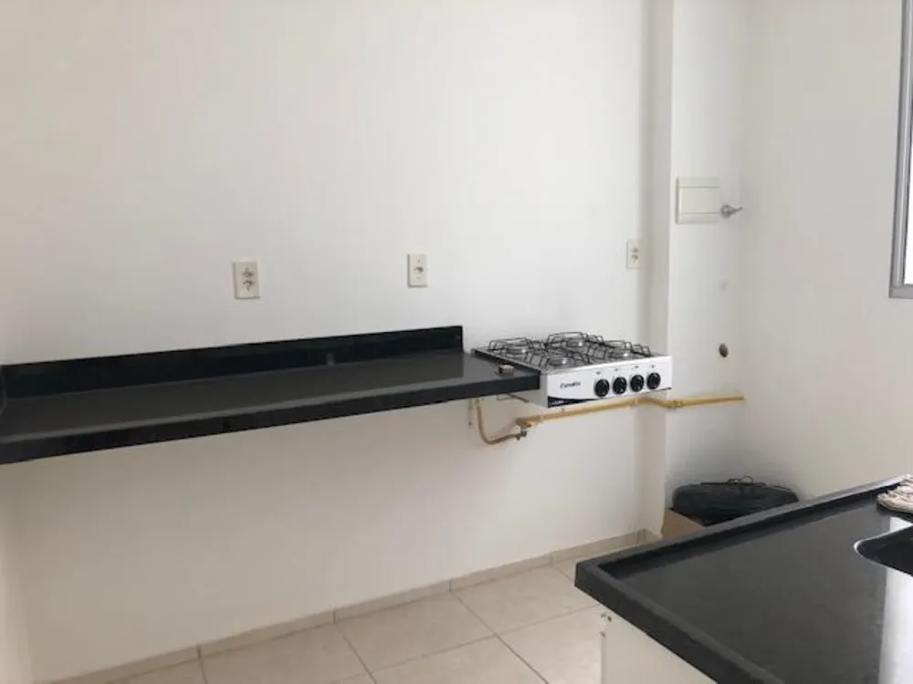 Apartamento, 2 quartos, 45 m² - Foto 2