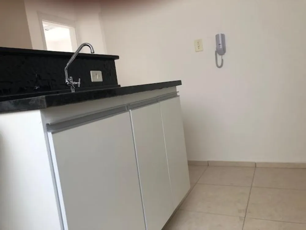 Apartamento, 2 quartos, 45 m² - Foto 5