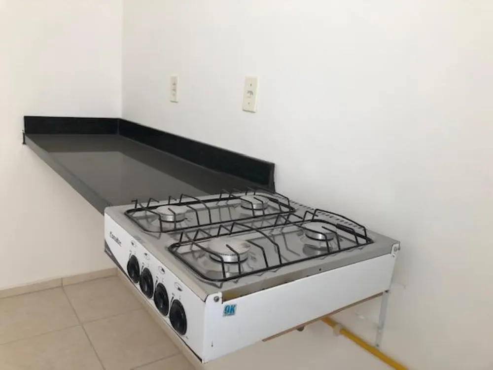 Apartamento, 2 quartos, 45 m² - Foto 3