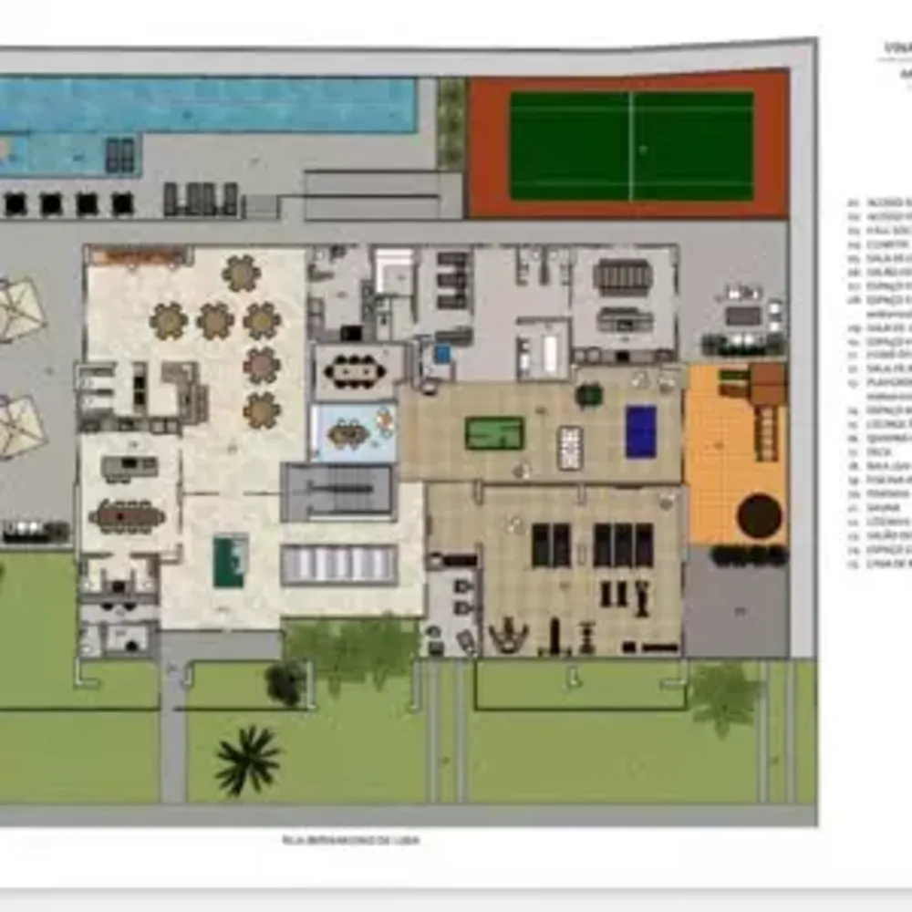 Apartamento, 2 quartos - Foto 7