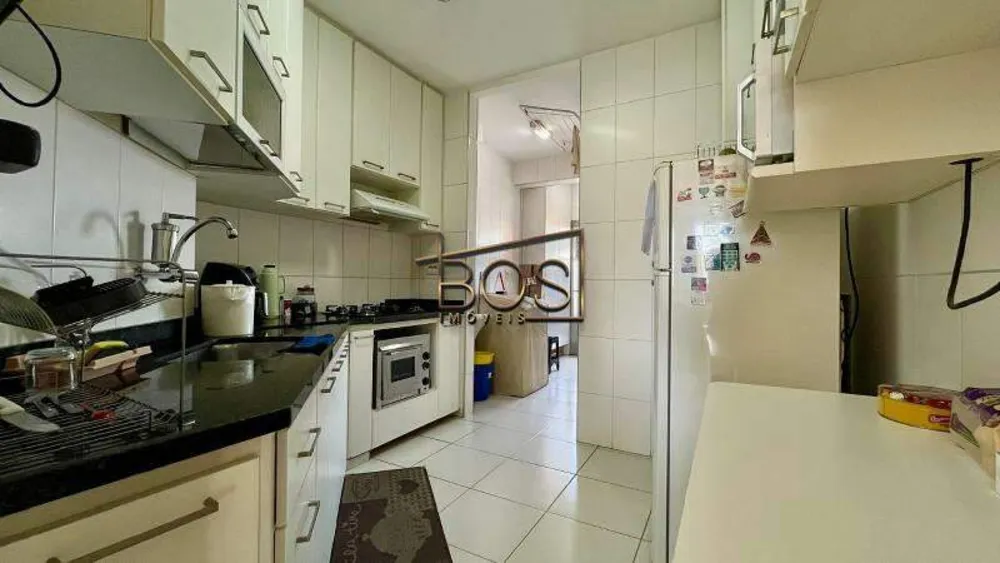 Apartamento, 2 quartos, 129 m² - Foto 8