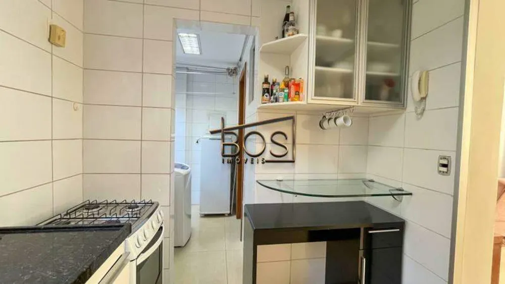 Apartamento, 2 quartos, 129 m² - Foto 4