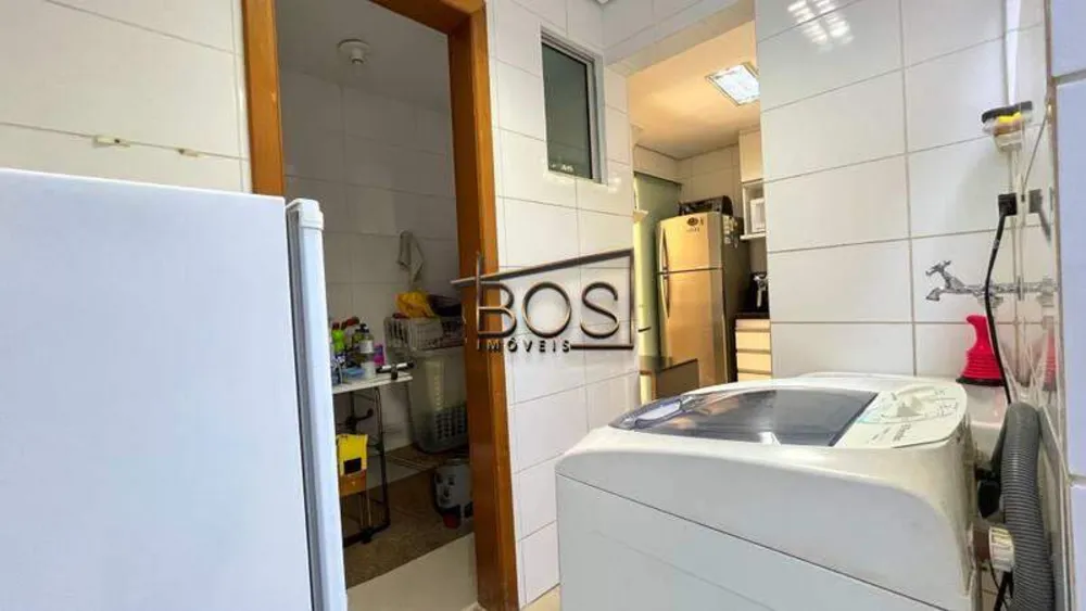 Apartamento, 2 quartos, 129 m² - Foto 7