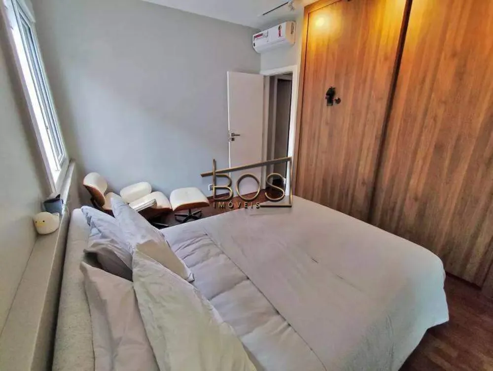 Apartamento, 2 quartos, 129 m² - Foto 13