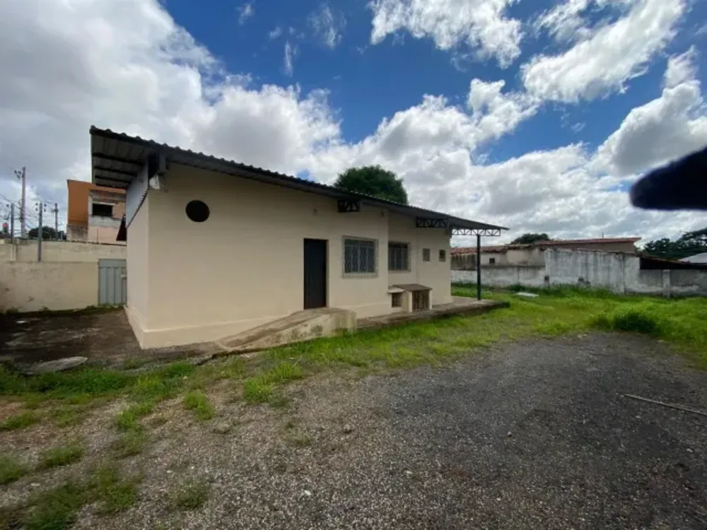 Depósito-Galpão, 25 m² - Foto 6