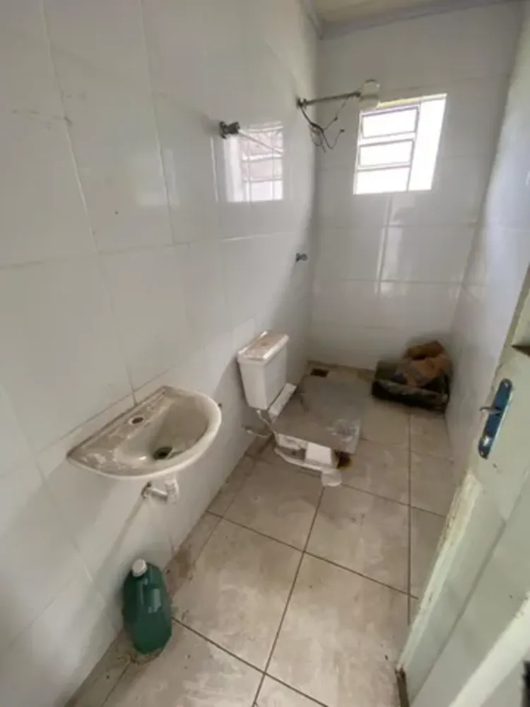 Depósito-Galpão, 25 m² - Foto 9