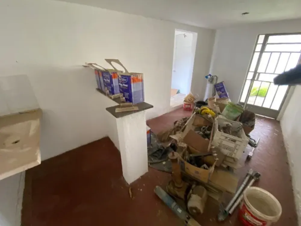 Depósito-Galpão, 25 m² - Foto 2