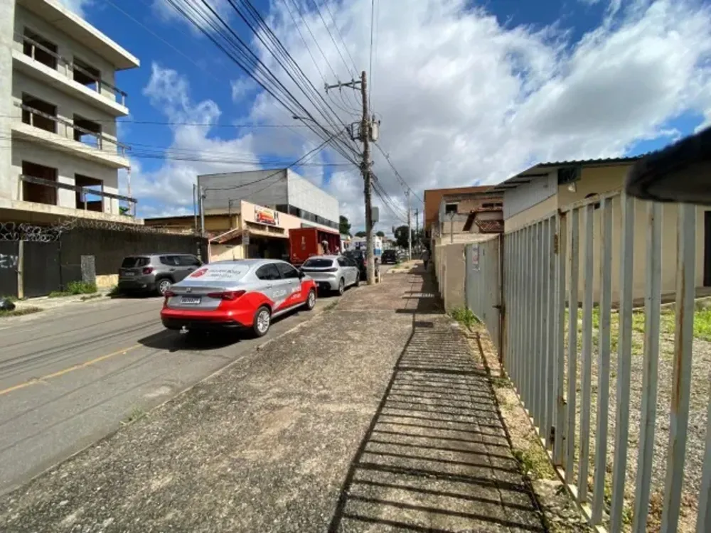 Depósito-Galpão, 25 m² - Foto 7