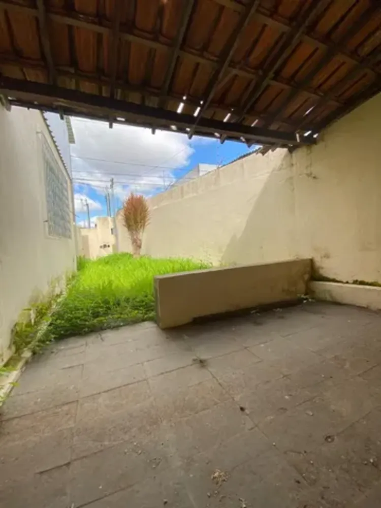 Depósito-Galpão, 25 m² - Foto 5