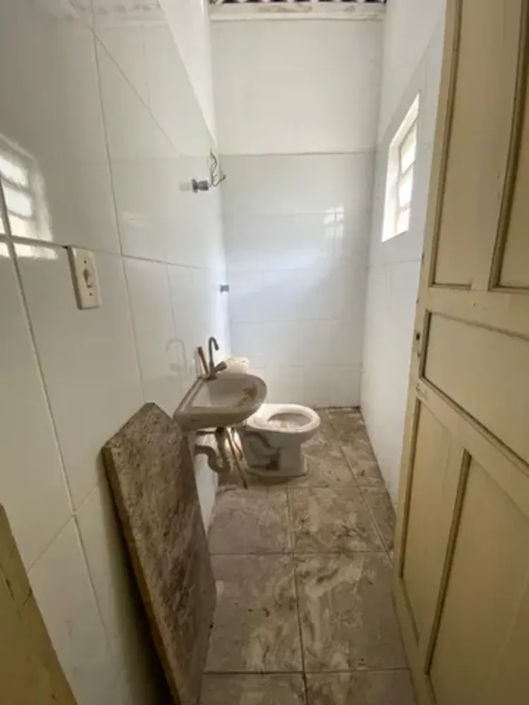 Depósito-Galpão, 25 m² - Foto 3