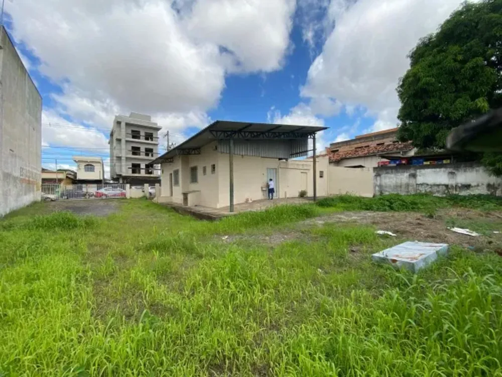 Depósito-Galpão, 25 m² - Foto 1