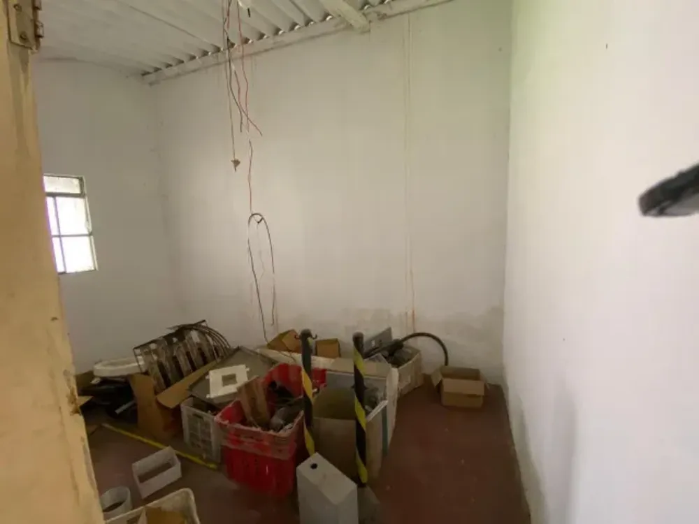 Depósito-Galpão, 25 m² - Foto 10
