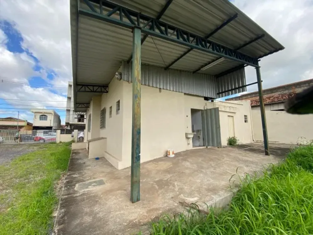 Depósito-Galpão, 25 m² - Foto 4