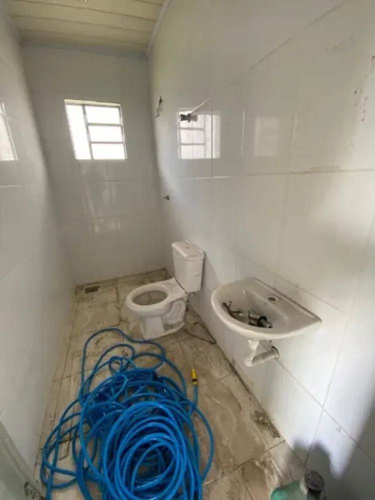 Depósito-Galpão, 25 m² - Foto 2