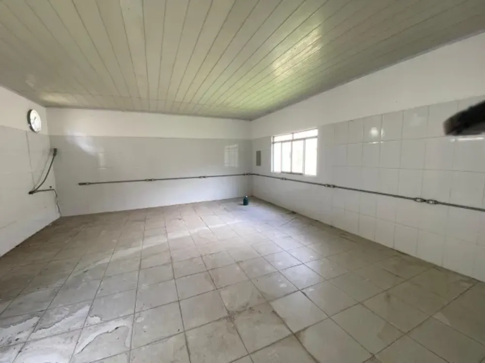 Depósito-Galpão, 25 m² - Foto 8