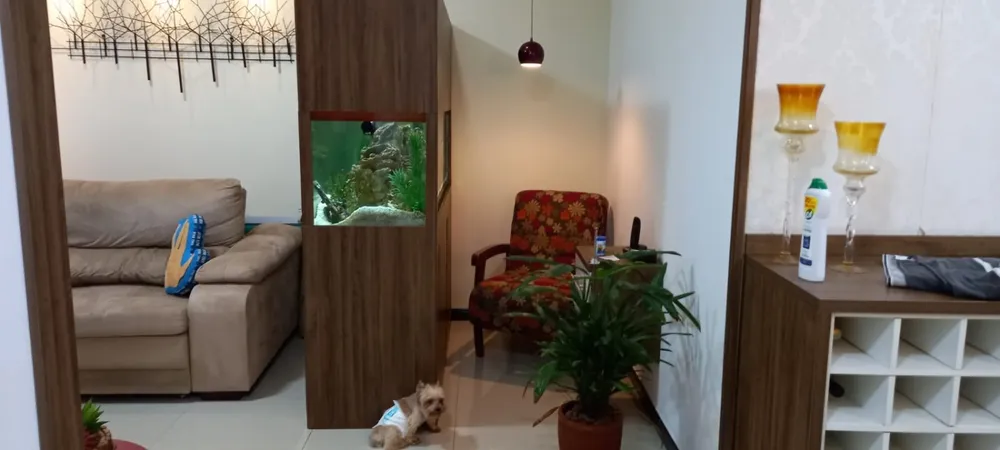 Apartamento, 3 quartos, 126 m² - Foto 5