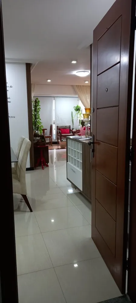 Apartamento, 3 quartos, 126 m² - Foto 4