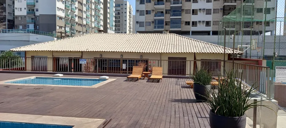 Apartamento, 3 quartos, 126 m² - Foto 9