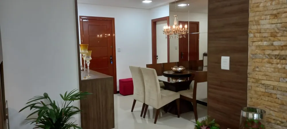 Apartamento, 3 quartos, 126 m² - Foto 2