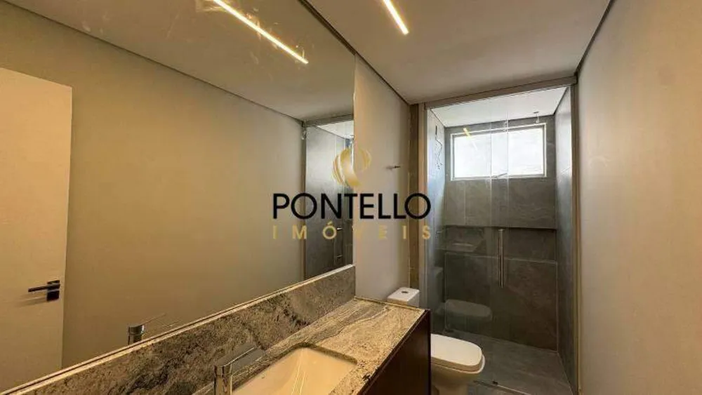 Cobertura, 4 quartos, 204 m² - Foto 17