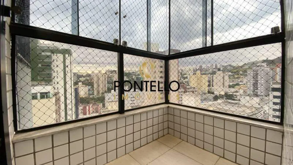 Cobertura, 4 quartos, 204 m² - Foto 18