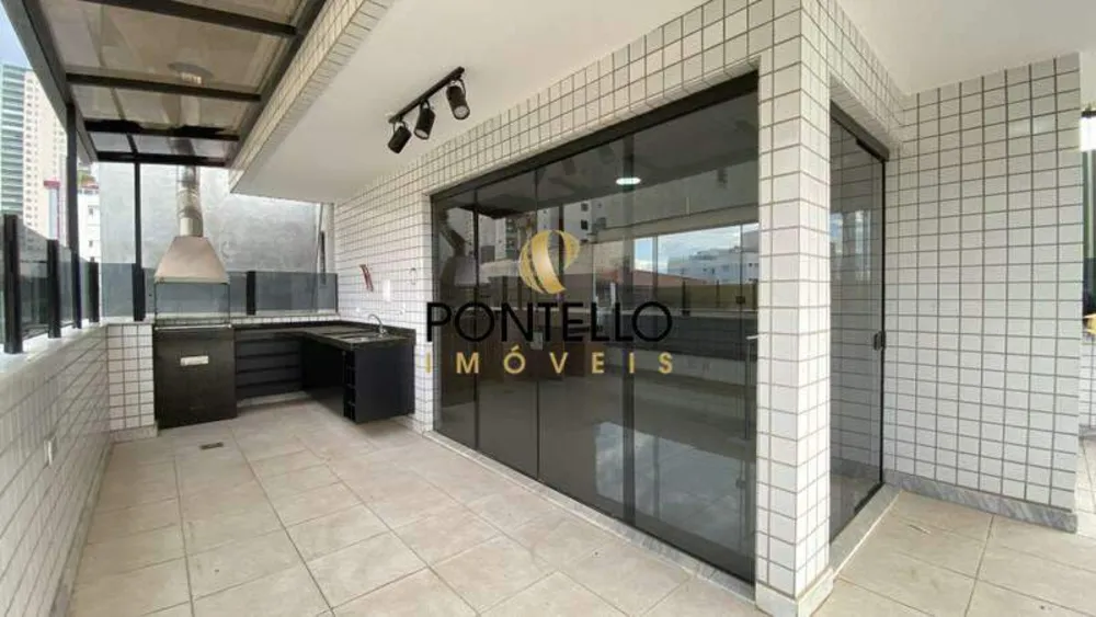 Cobertura, 4 quartos, 204 m² - Foto 5