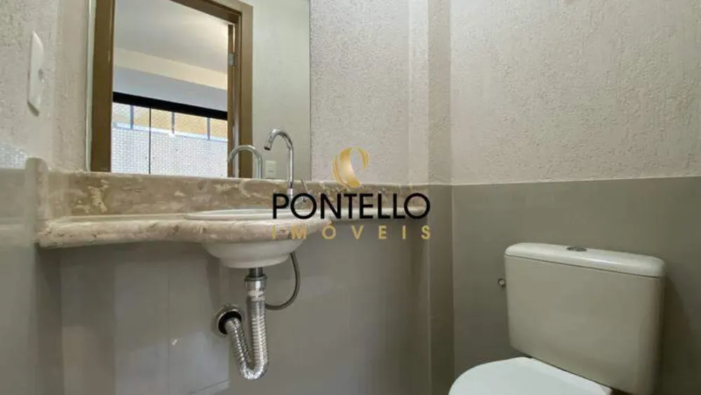 Cobertura, 4 quartos, 204 m² - Foto 10