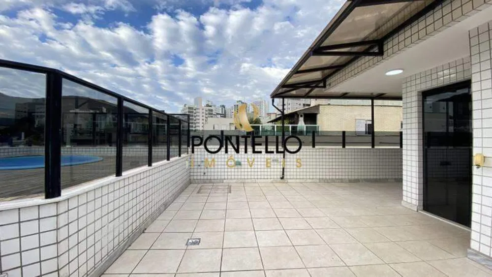 Cobertura, 4 quartos, 204 m² - Foto 3