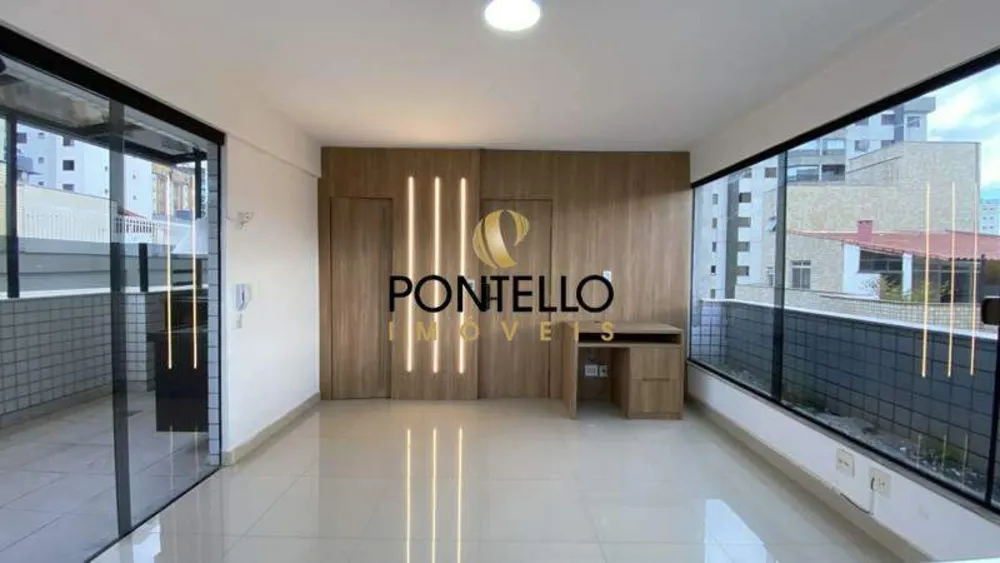 Cobertura, 4 quartos, 204 m² - Foto 7