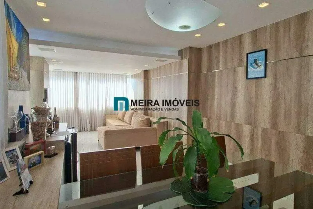 Apartamento, 3 quartos, 96 m² - Foto 4