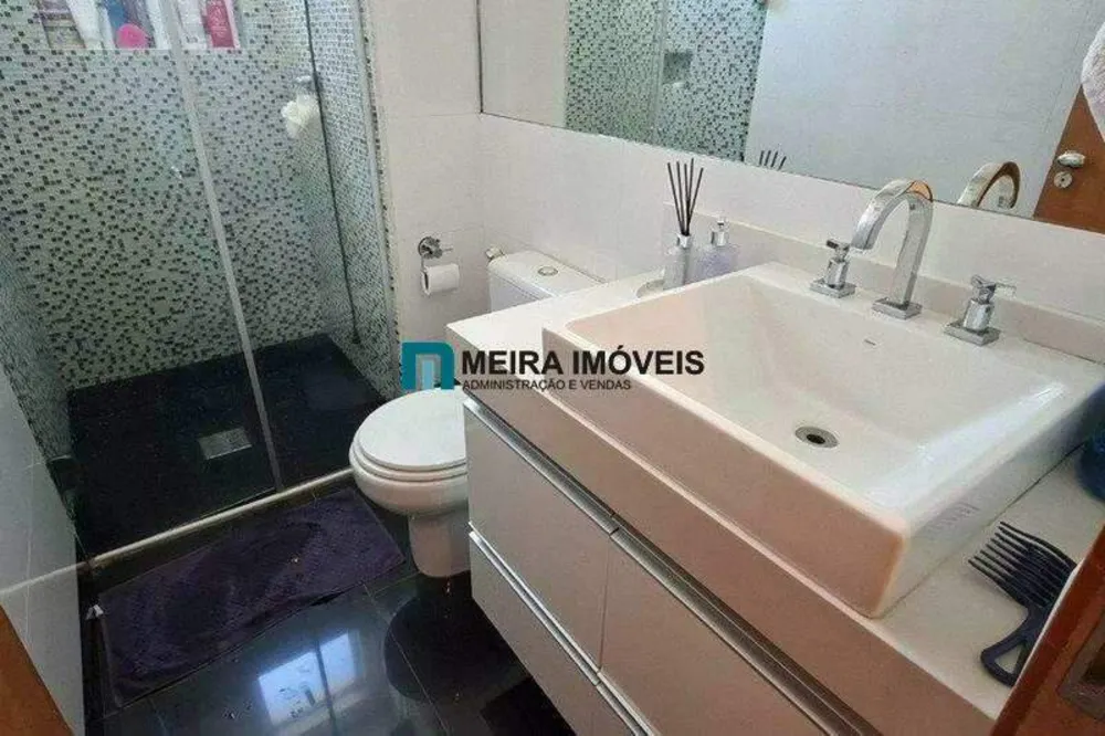 Apartamento, 3 quartos, 96 m² - Foto 5