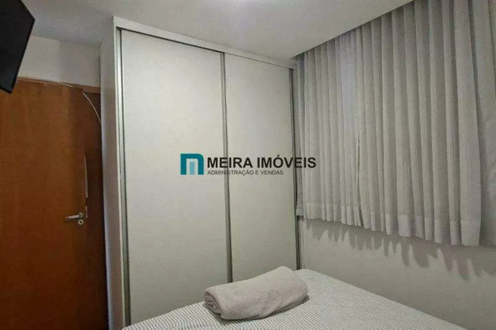 Apartamento, 3 quartos, 96 m² - Foto 7