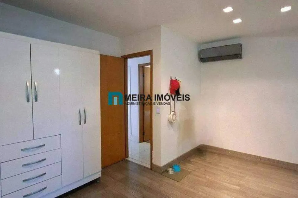 Apartamento, 3 quartos, 96 m² - Foto 10