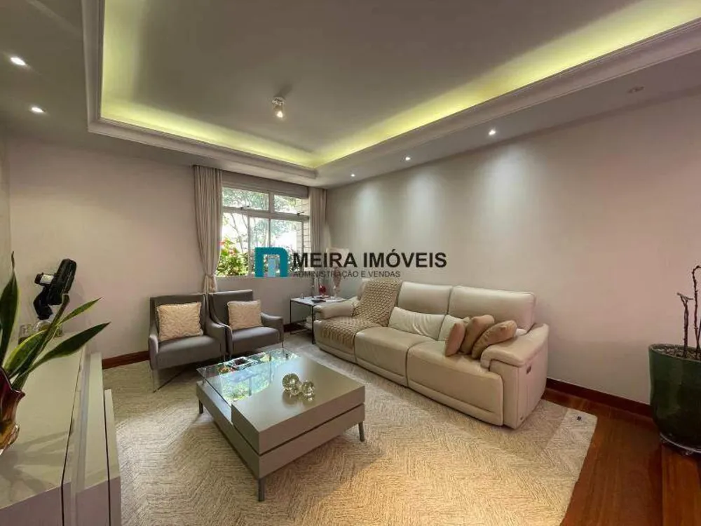 Apartamento, 3 quartos, 96 m² - Foto 6