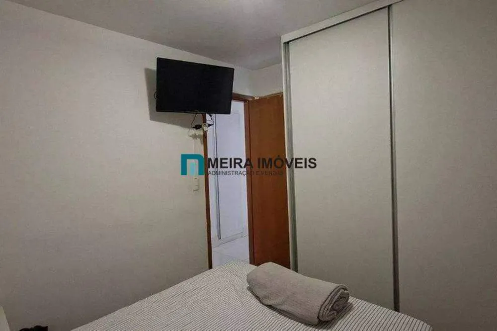 Apartamento, 3 quartos, 96 m² - Foto 8