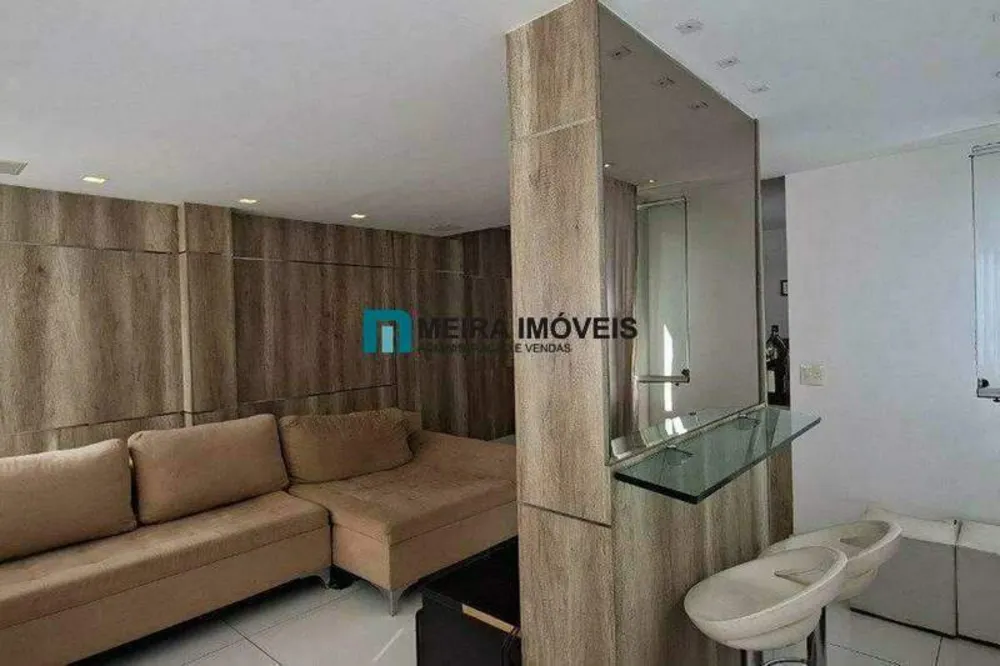 Apartamento, 3 quartos, 96 m² - Foto 3