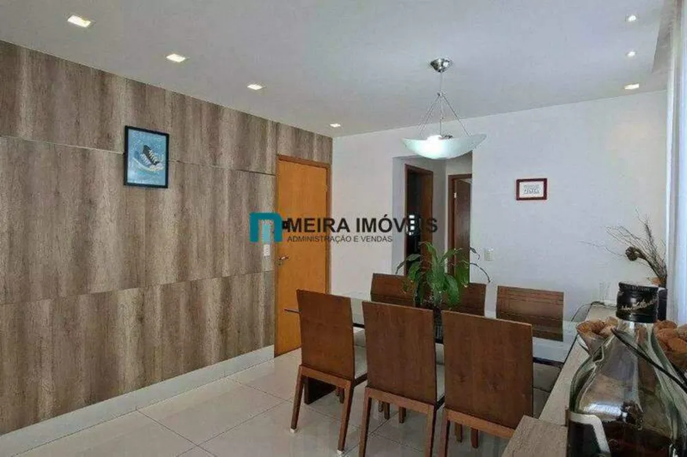 Apartamento, 3 quartos, 96 m² - Foto 5