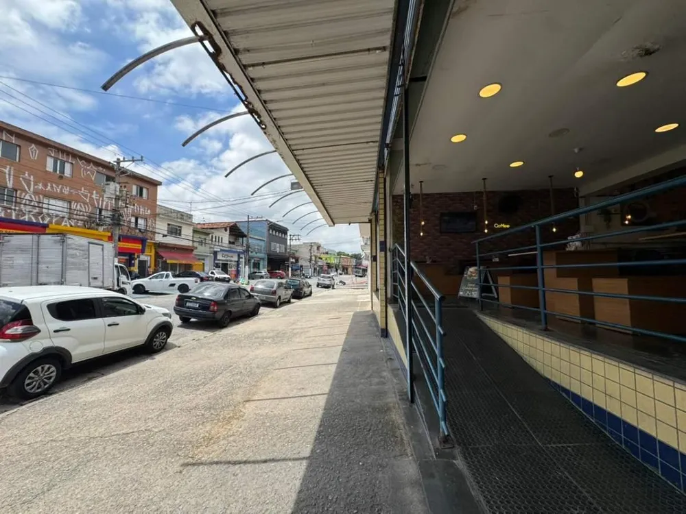 Loja-Salão, 340 m² - Foto 1