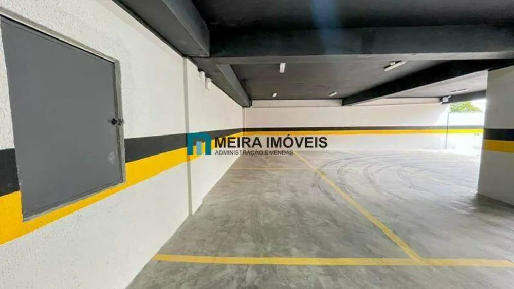 Apartamento, 2 quartos, 63 m² - Foto 2