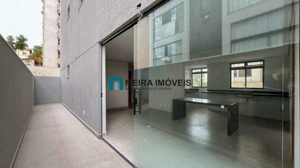 Apartamento, 2 quartos, 63 m² - Foto 3
