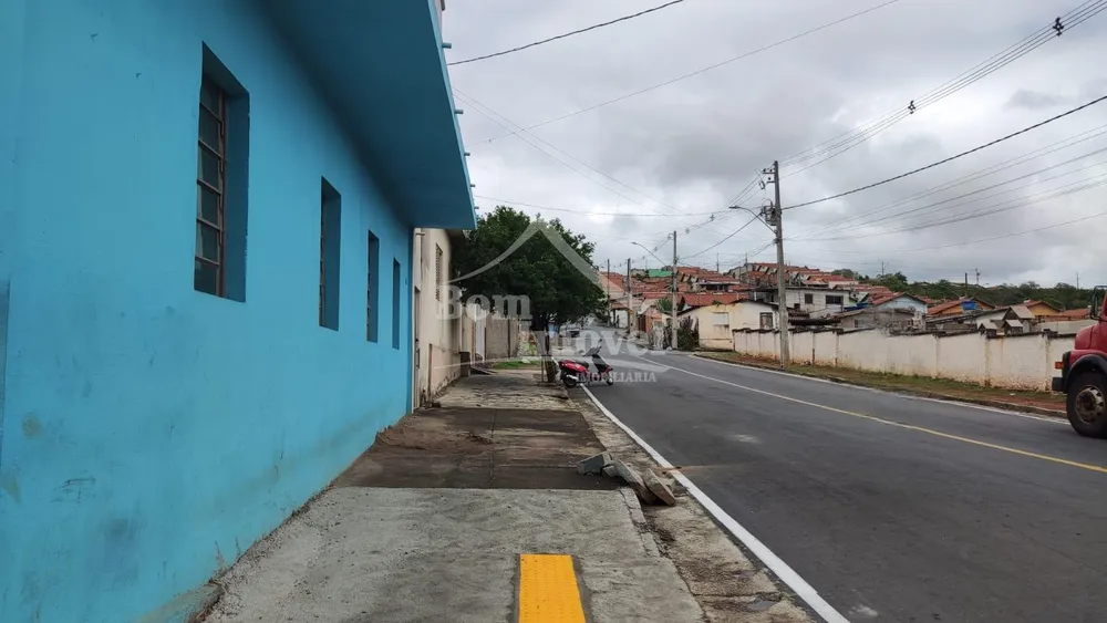 Loja-Salão, 96 m² - Foto 8