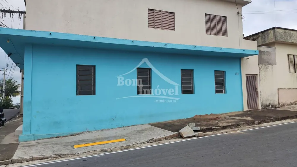 Loja-Salão, 96 m² - Foto 5