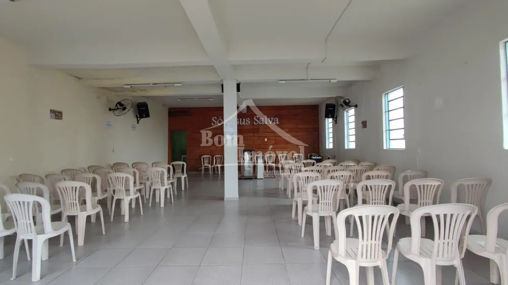 Loja-Salão, 96 m² - Foto 4