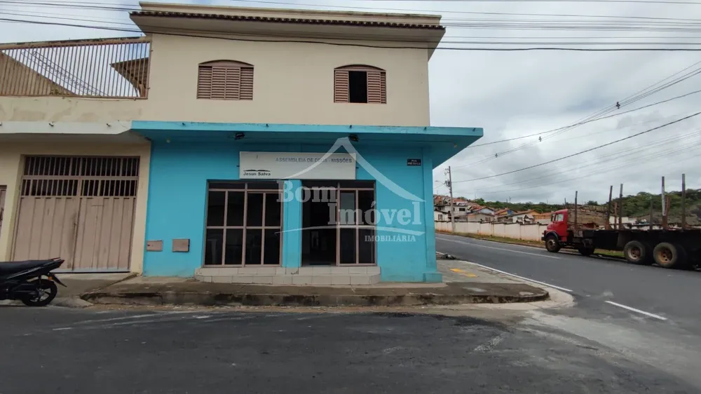 Loja-Salão, 96 m² - Foto 1