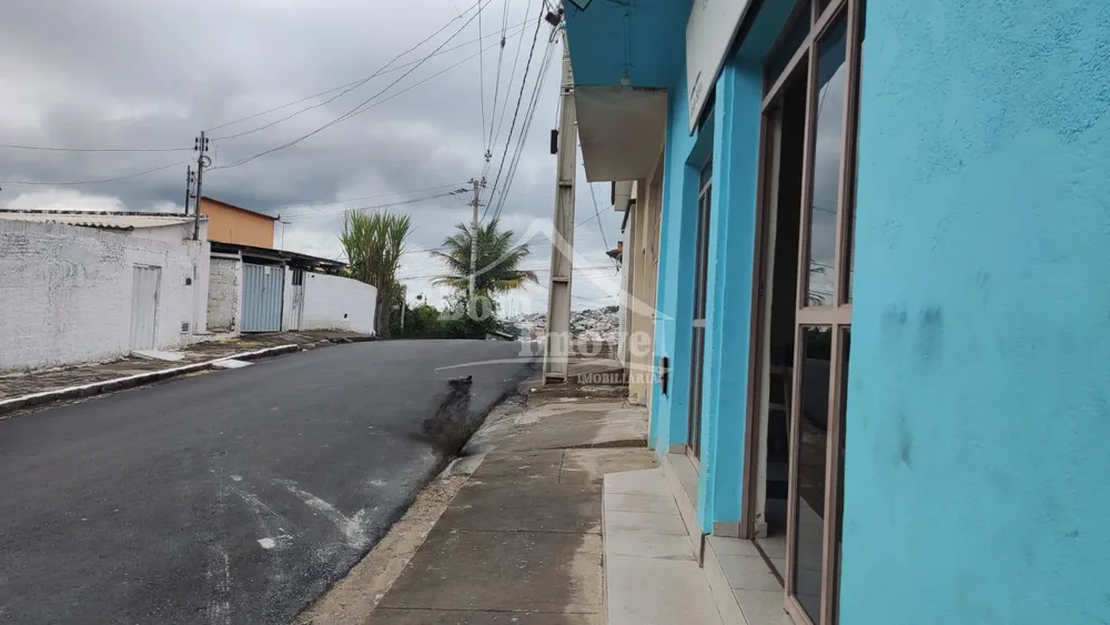 Loja-Salão, 96 m² - Foto 6